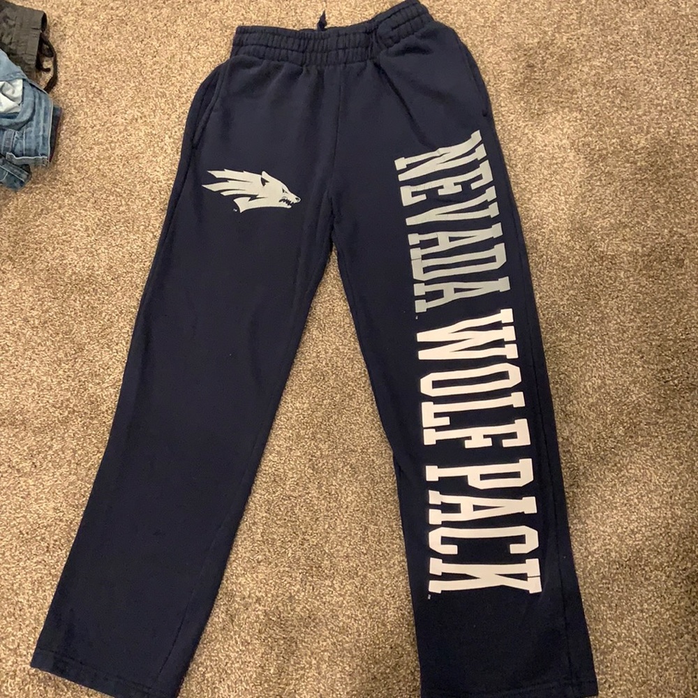 University of Nevada, Reno Wolfpack Sweat Pants